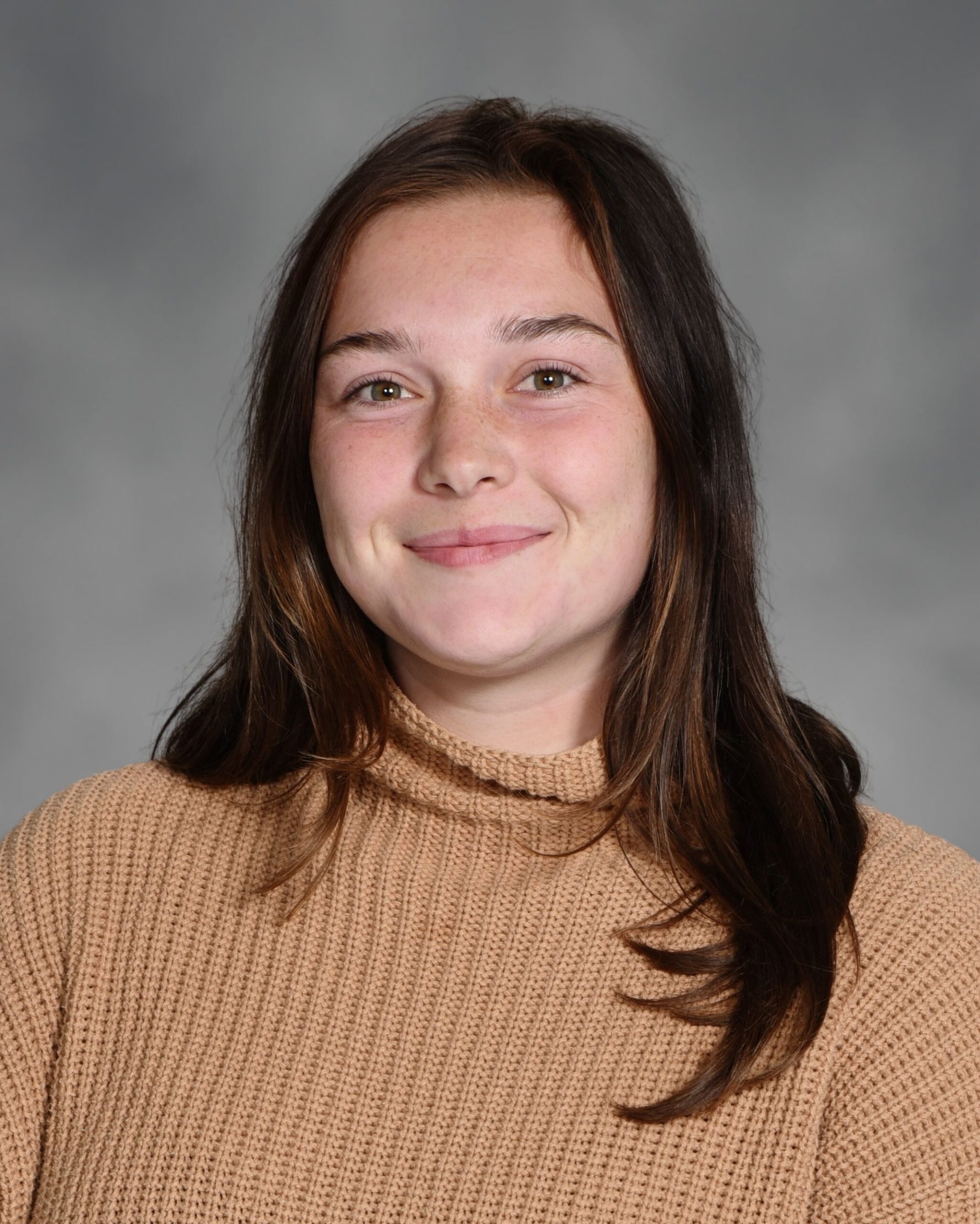 Mrs. Jacqueline Lenox