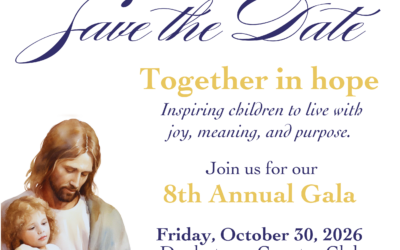 8th Annual Donum A Deo Gala – Gift From God